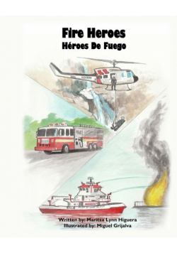 Fire Heroes - Héroes De Fuego