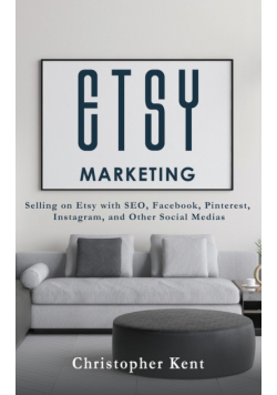 Etsy Marketing