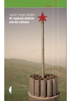 W rajskiej dolinie wśród zielska, Audiobook