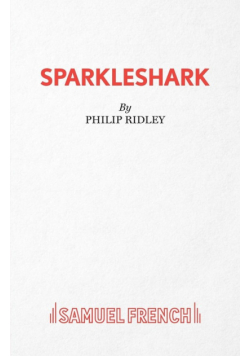 Sparkleshark