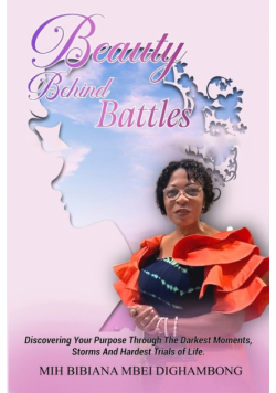 Beauty Behind Battles