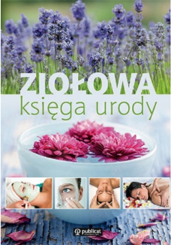 Ziołowa księga urody