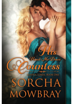 His Hand-Me-Down Countess