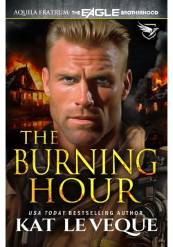 The Burning Hour