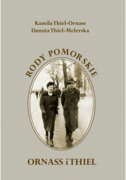 Rody pomorskie Ornass i Thiel