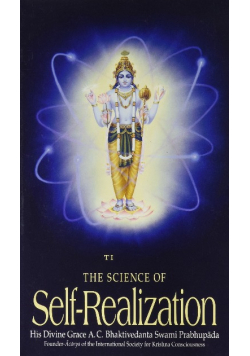 The science of Self Realization