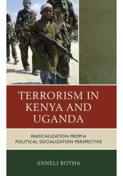 Terrorism in Kenya and Uganda