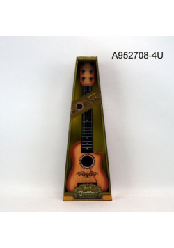 Mała gitarka