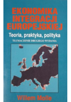 Ekonomika integracji europejskiej