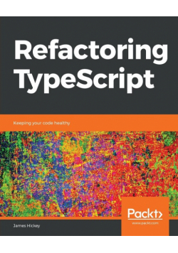 Refactoring TypeScript