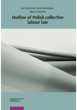 Outline of Polish collective labour law