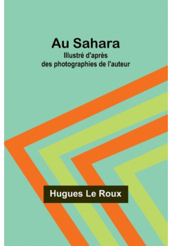 Au Sahara