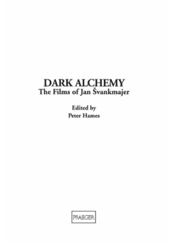 Dark Alchemy