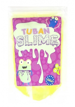 Slime Banan 0,1kg TUBAN
