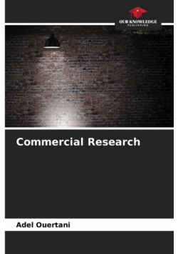 Commercial Research