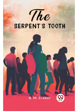 The Serpent's Tooth