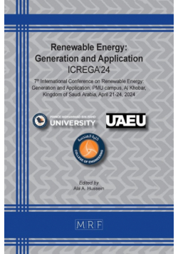 Renewable Energy