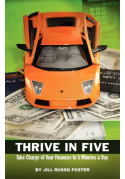 Thrive In Five