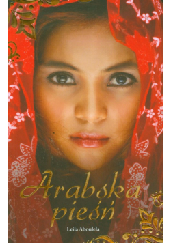 Arabska pieśń