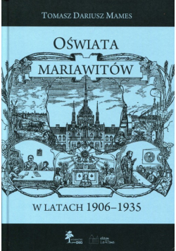 Oświata mariawitów w latach 1906-1935