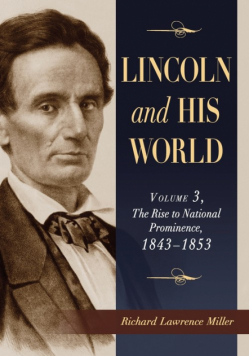 Lincoln and His World