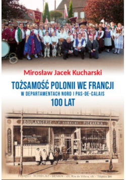Tożsamość Polonii we Francji