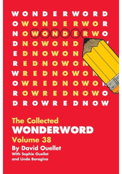 WonderWord Volume 38