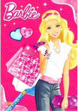 Barbie. Fab life