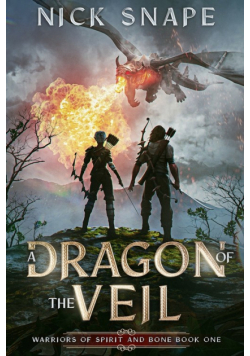 A Dragon of the Veil