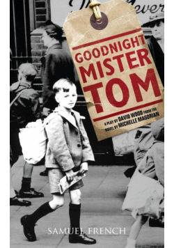 Goodnight Mister Tom