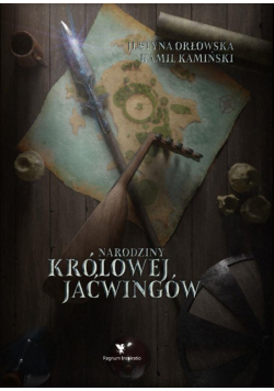 Narodziny Królowej Jaćwingów