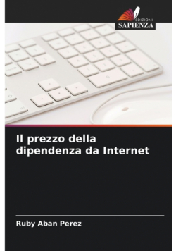 Il prezzo della dipendenza da Internet
