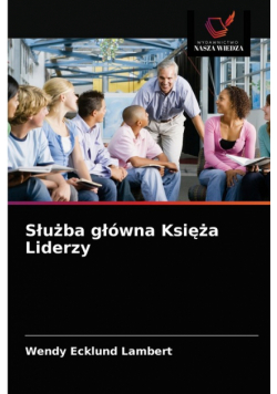 Służba główna Księża Liderzy