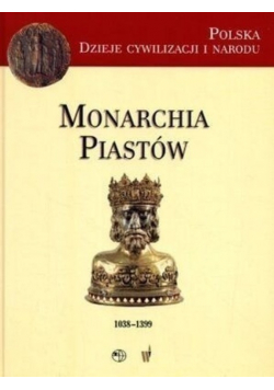 Monarchia Piastów
