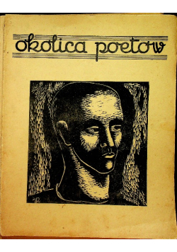 Okolica poetów Nr 3 / 1939 r.