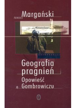 Geografia pragnień