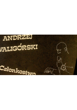Członkostwo