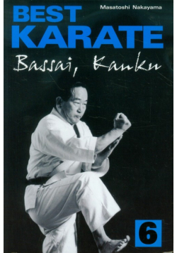 Best karate 6