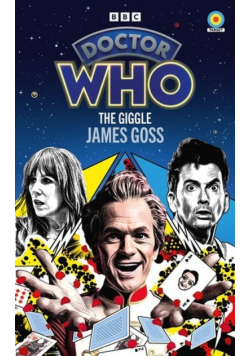 Doctor Who The Giggle (Target Collection)
