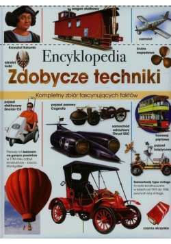 Encyklopedia Zdobycze techniki