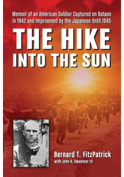 The Hike into the Sun
