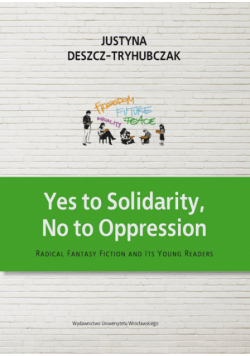Yes to Solidarity No to Oppression