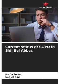 Current status of COPD in Sidi Bel Abbes