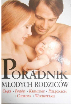 Poradnik młodych rodziców