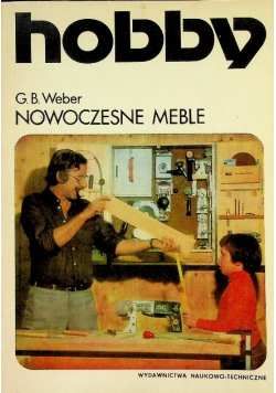 Hobby stolarstwo