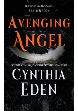 Avenging Angel