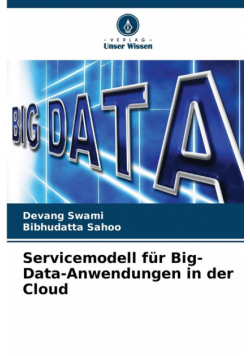 Servicemodell für Big-Data-Anwendungen in der Cloud