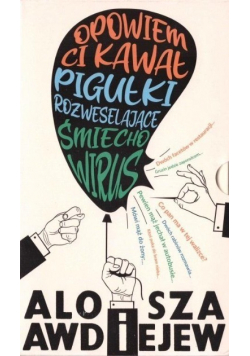 Opowiem Ci Kawał / Pigułki rozweselające / Śmiechowirus