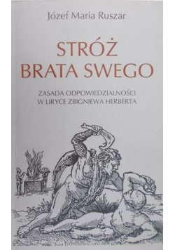 Stróż brata swego