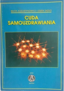 Cuda samouzdrawiania
